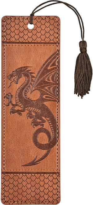 Dragon Artisan Bookmark 000358