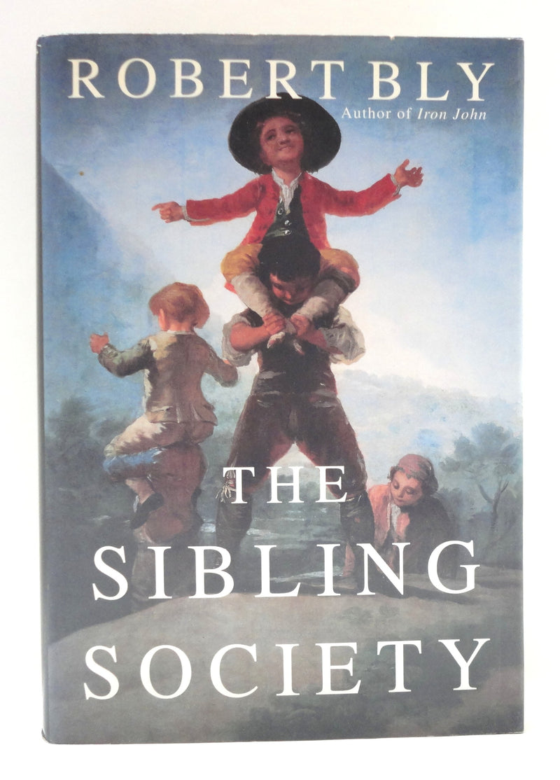 Sibling Society-used