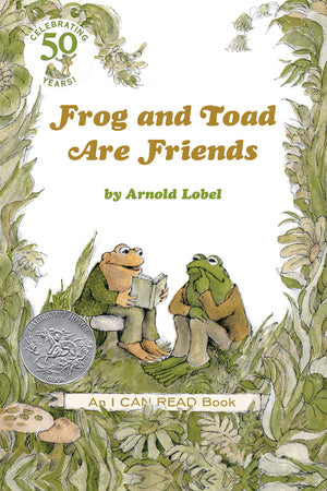 Frog And Toad Are Friends,Used
