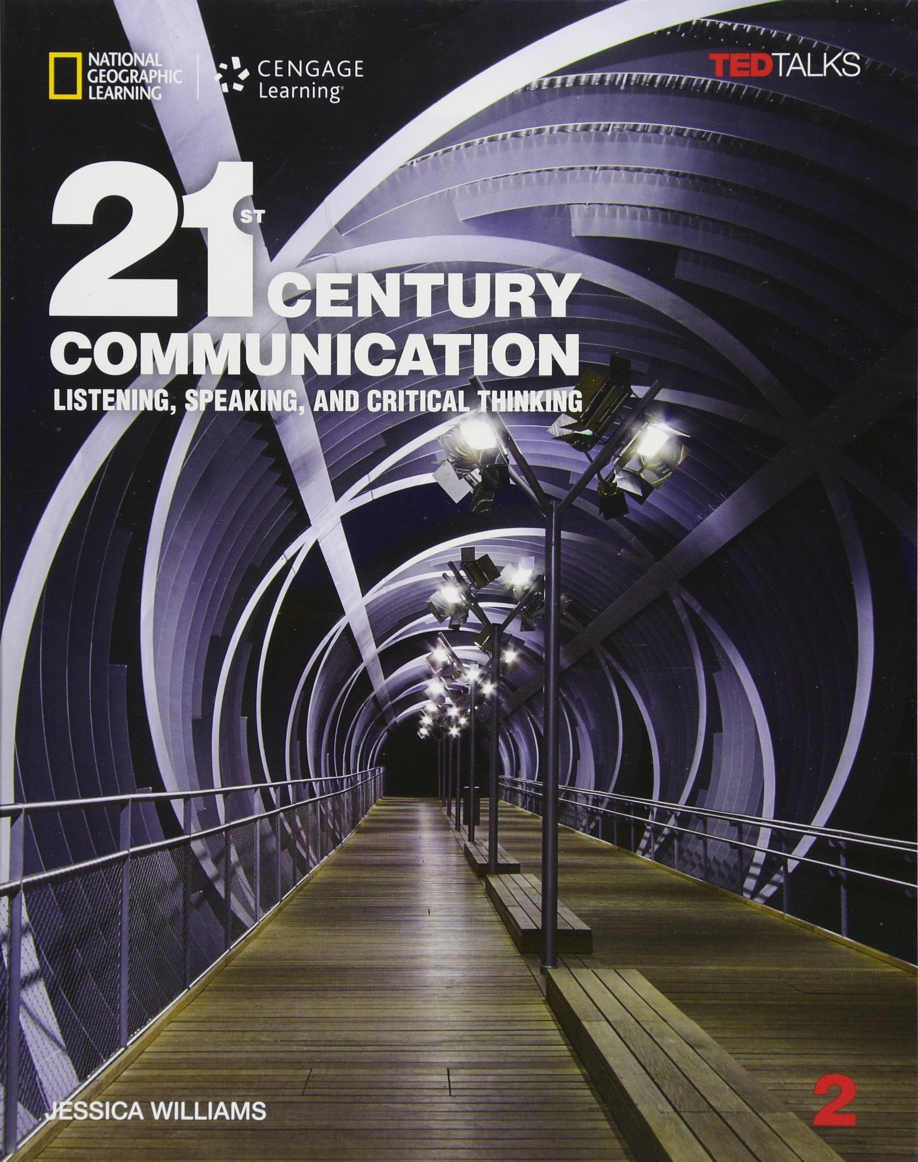 21st Century Communication 2 with Online Workbook,New
