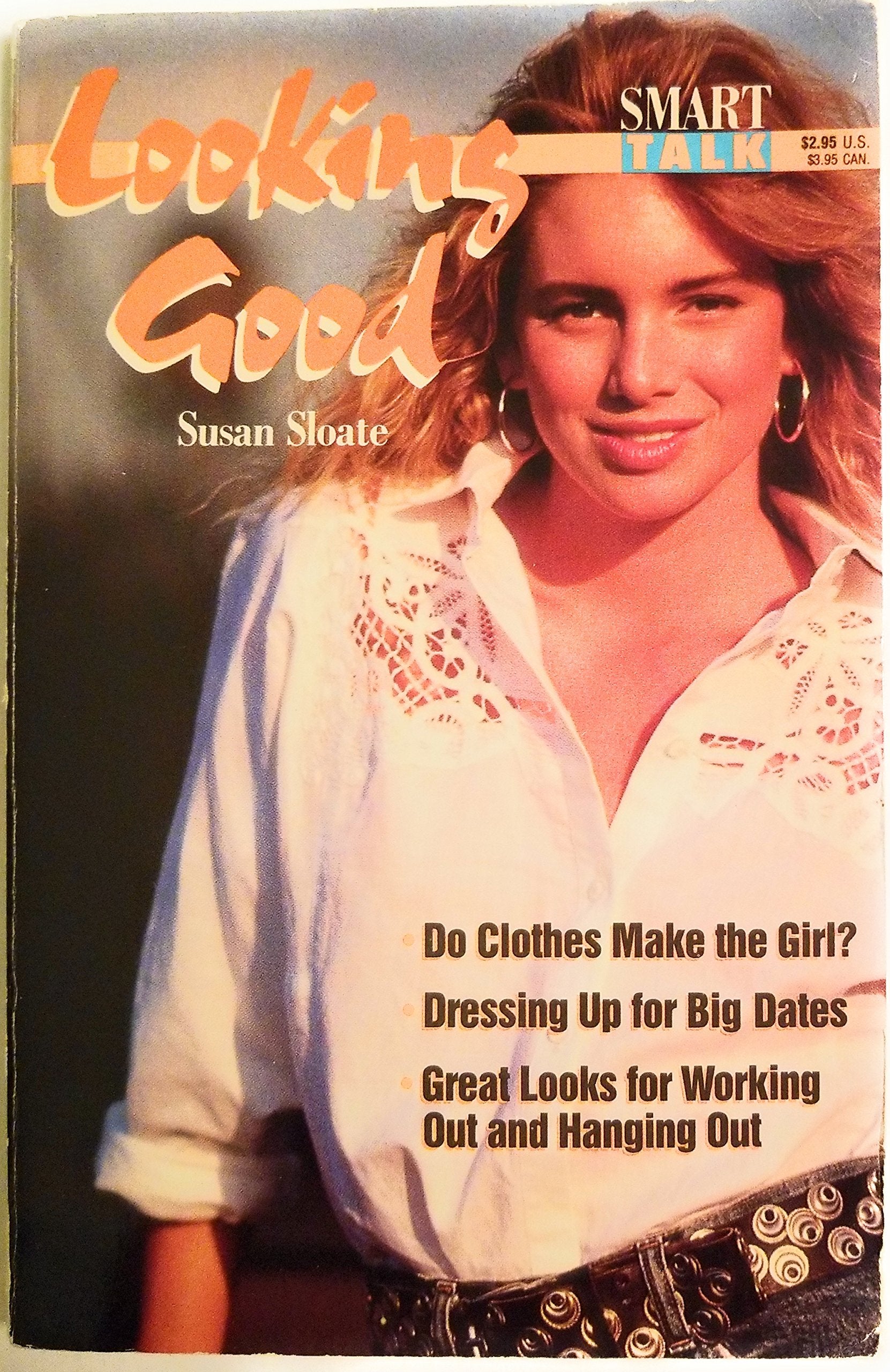 Looking Good (Smart Talk Series),Used