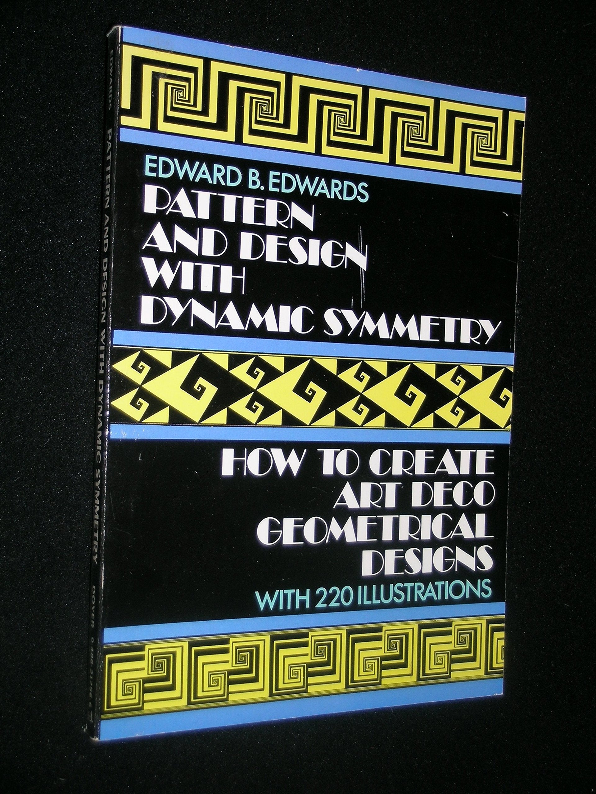 Pattern And Design With Dynamic Symmetry-new