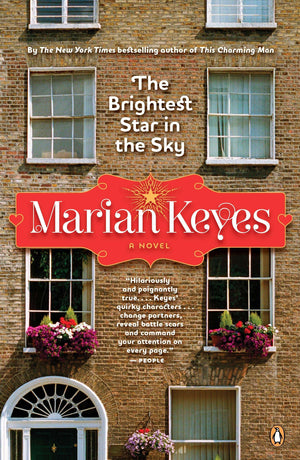 The Brightest Star In The Sky: A Novel,New
