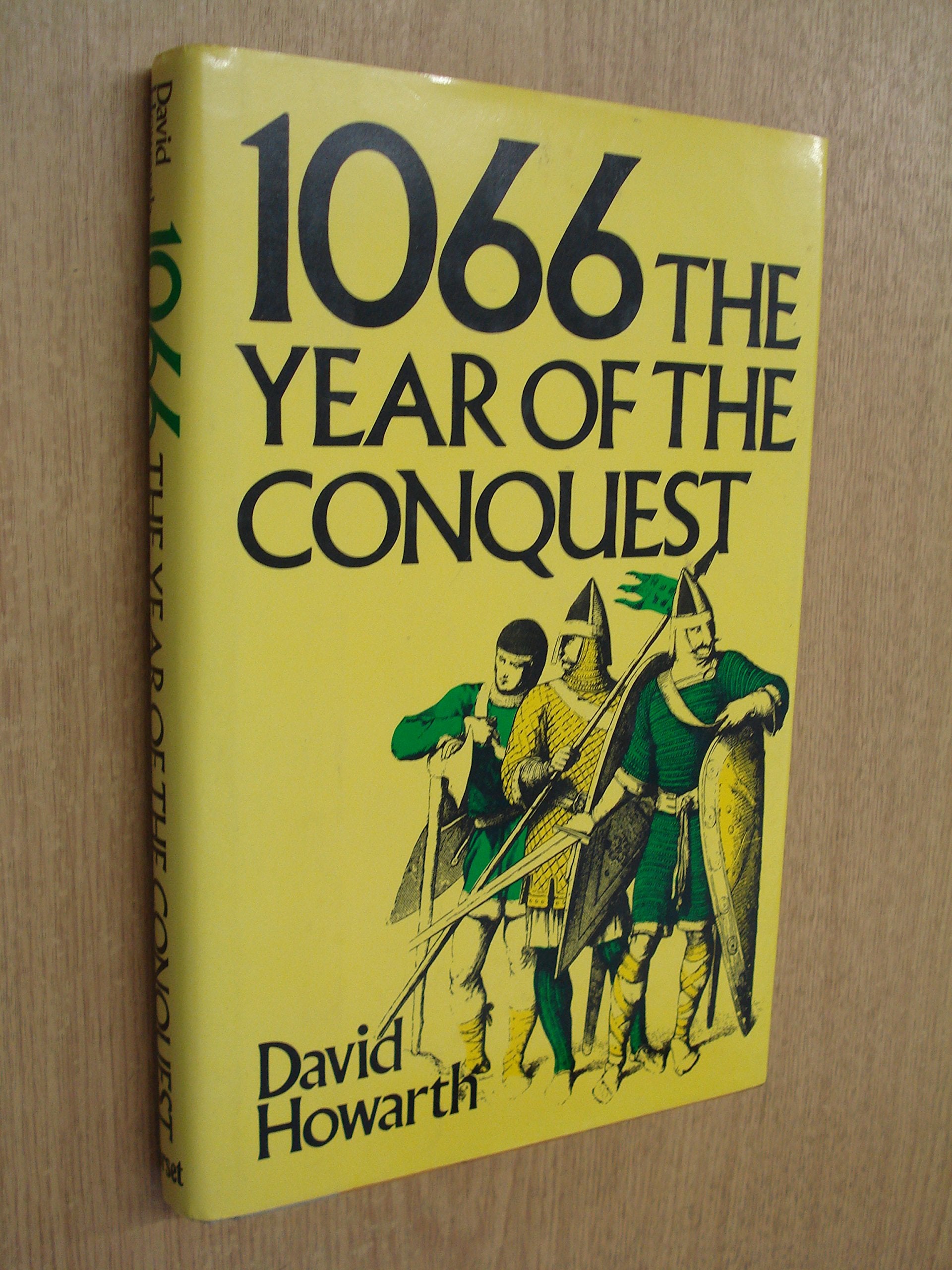 1066: Year of the Conquest,Used