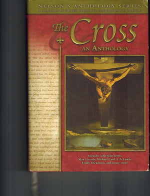 The Cross: An Anthology,Used
