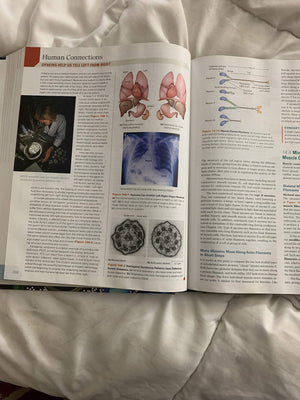 Becker's World of the Cell,New