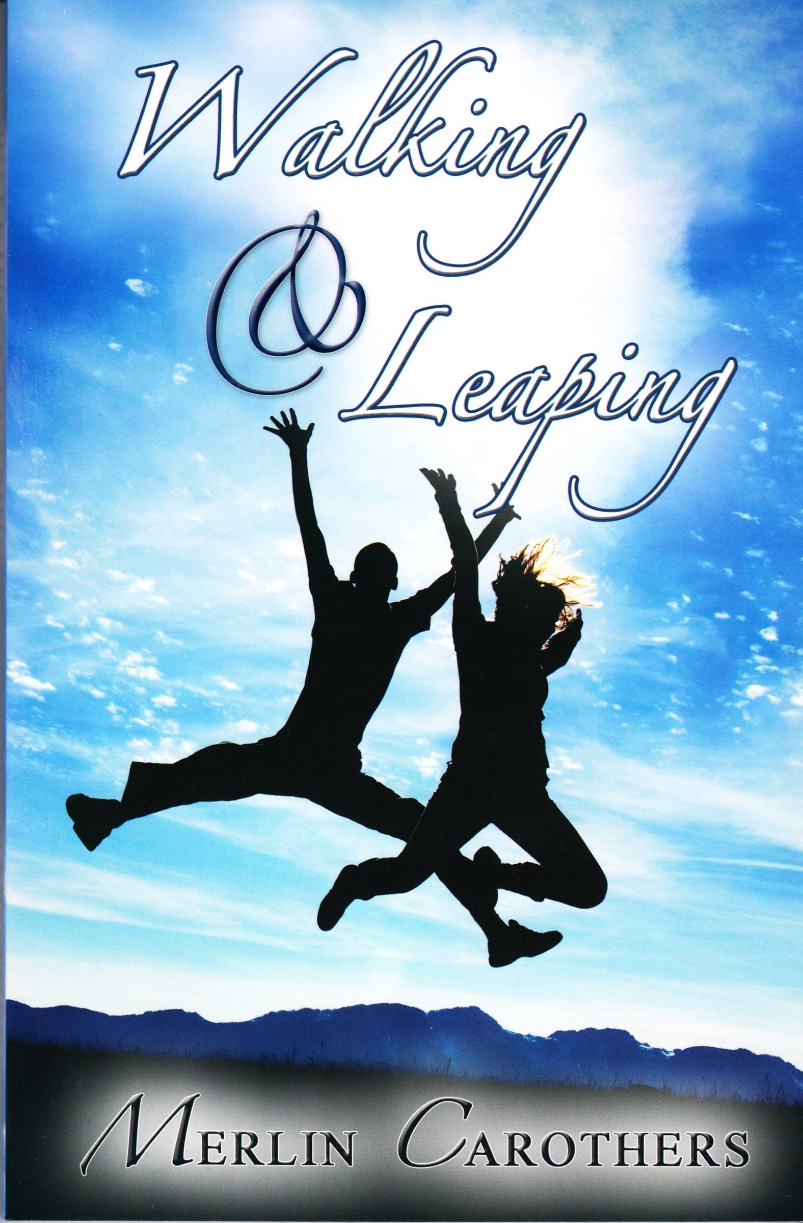 Walking & Leaping,Used