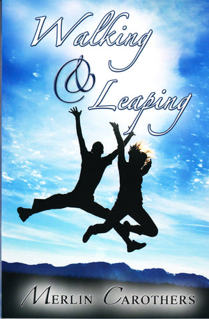 Walking & Leaping,Used