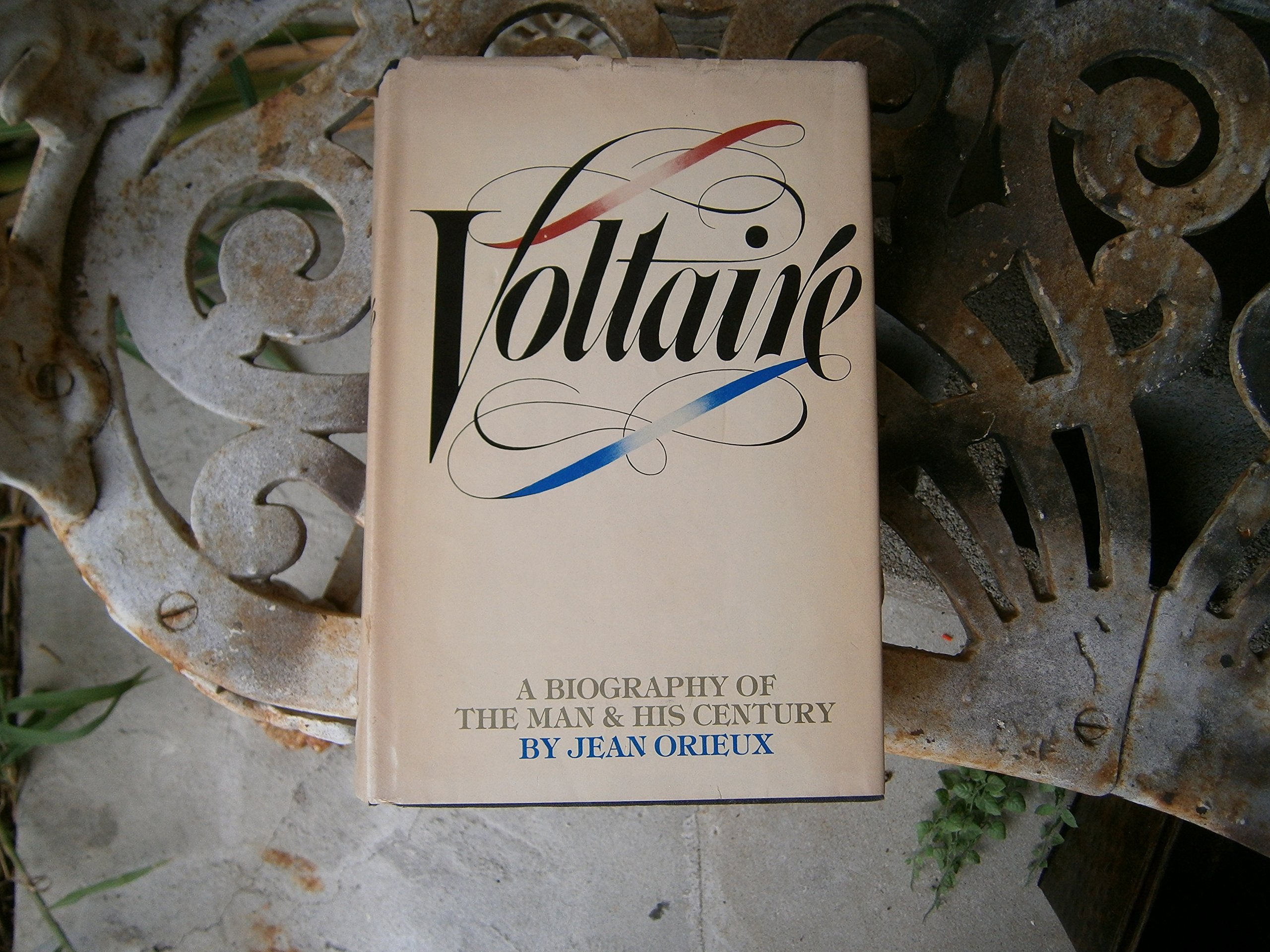 Voltaire,Used