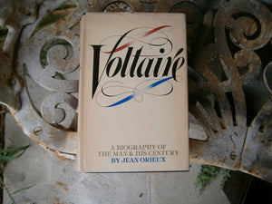Voltaire,Used