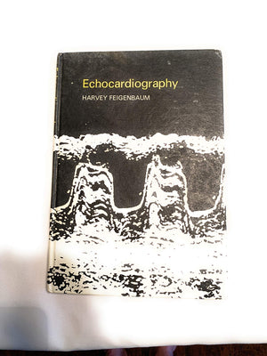 Echocardiography