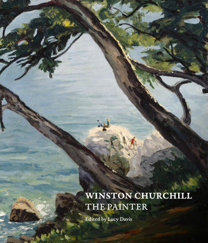 Winston Churchill: The Painter