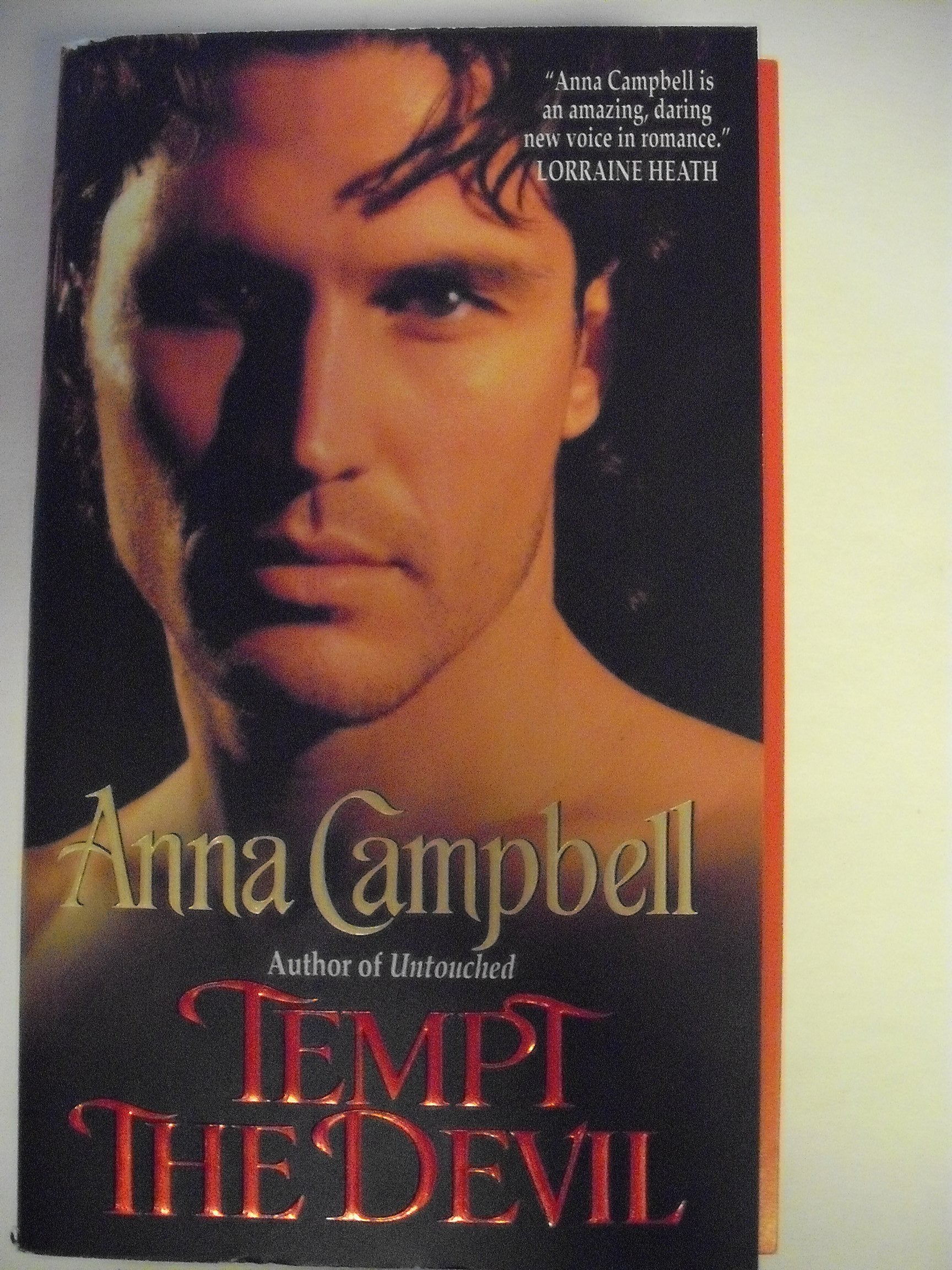 Tempt the Devil,Used