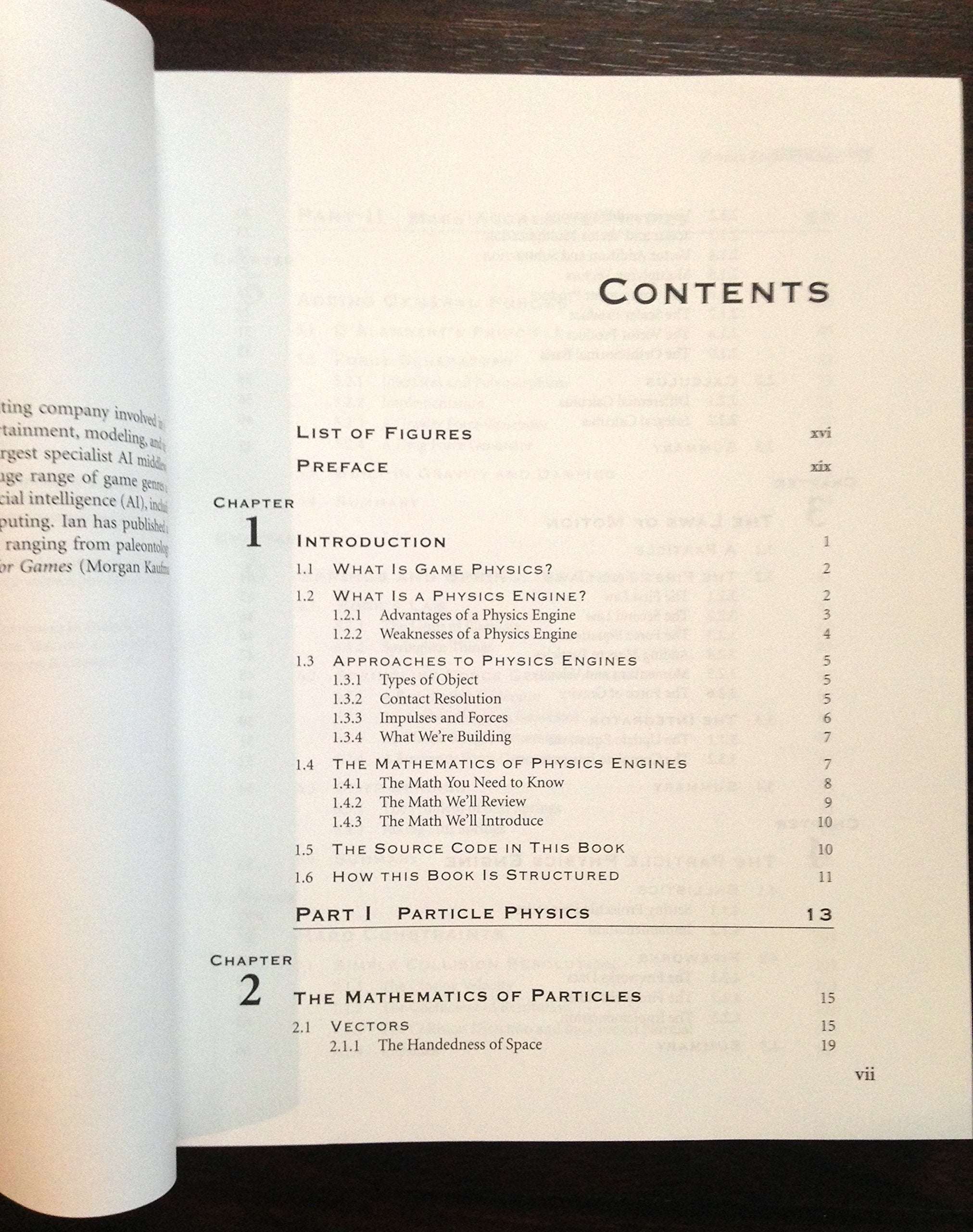 Game Physics Engine Development (Series In Interactive 3D Technology),Used