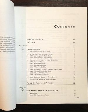 Game Physics Engine Development (Series In Interactive 3D Technology),Used