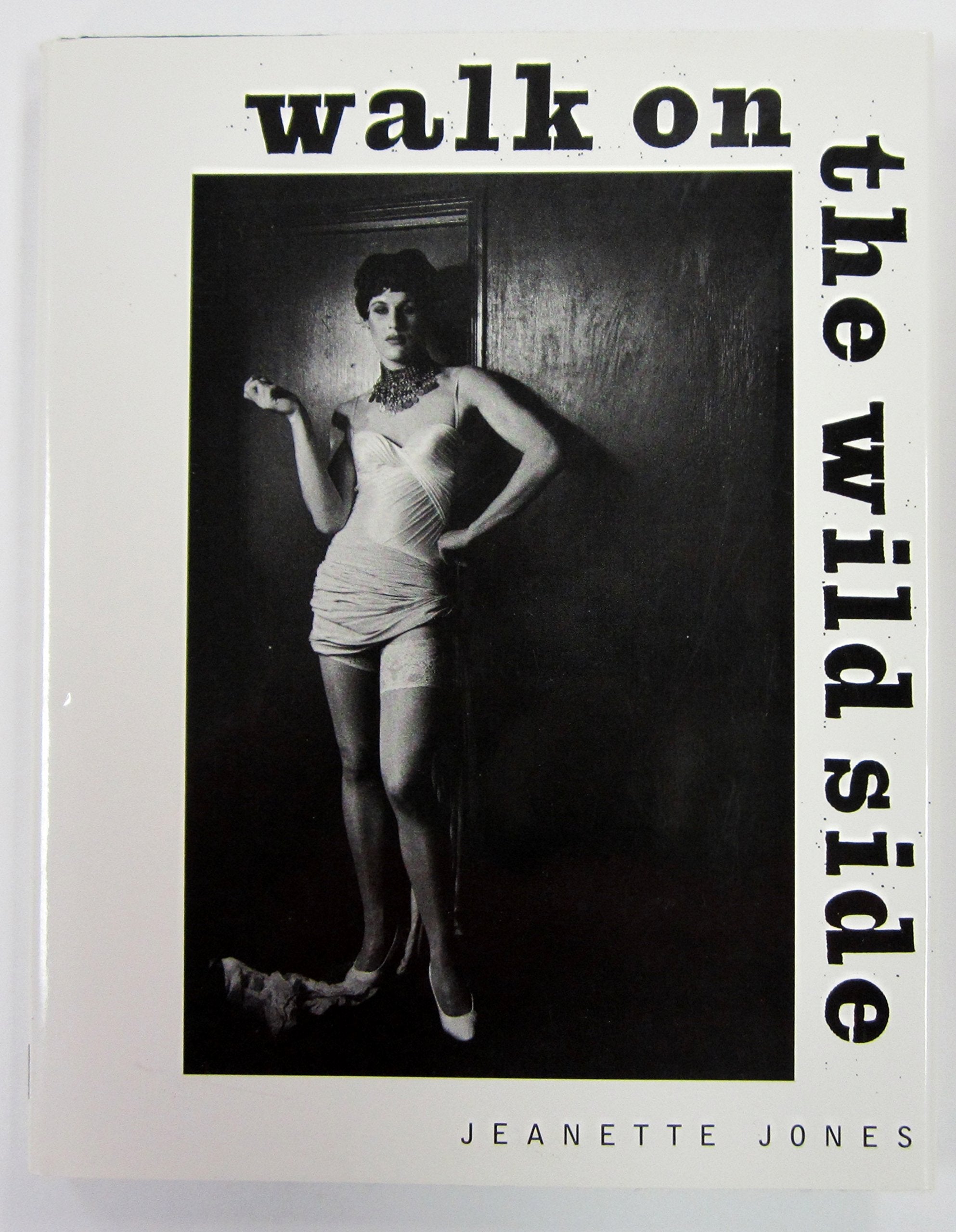 Walk On The Wild Side
