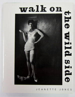 Walk On The Wild Side
