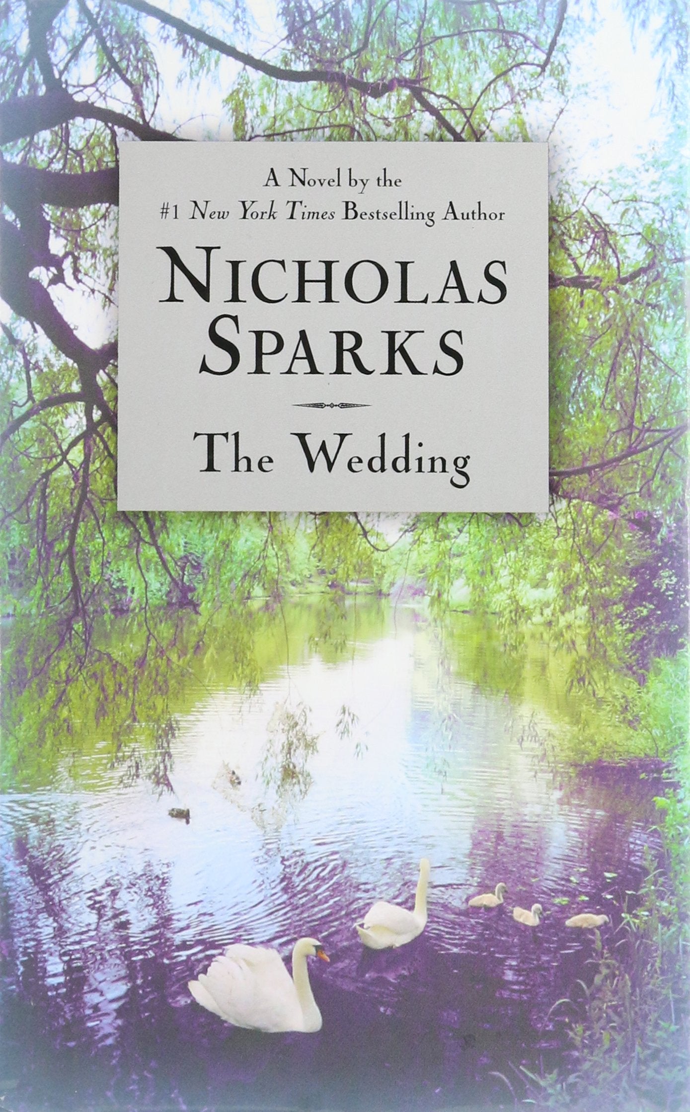 Wedding, The,Used