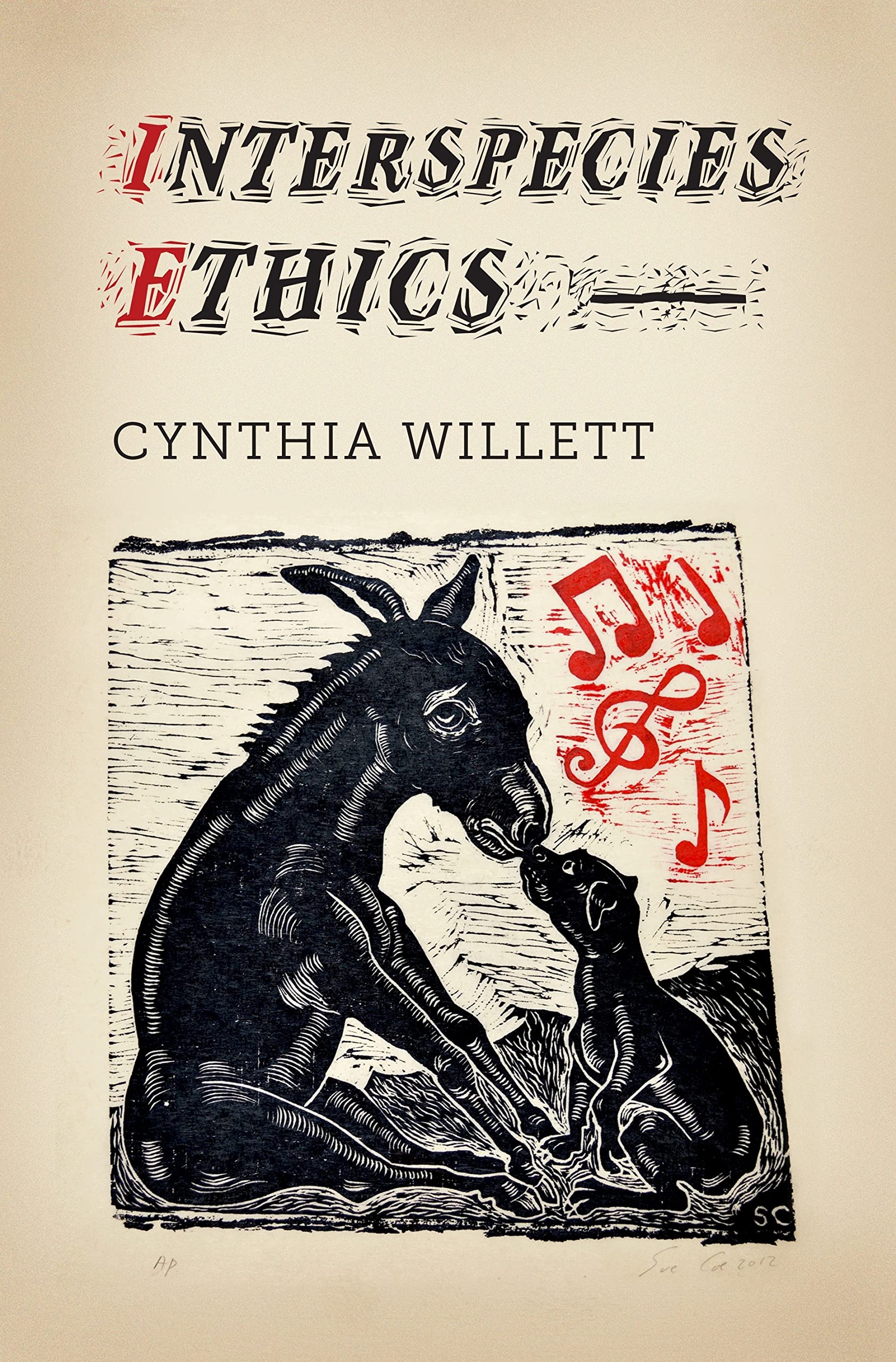 Interspecies Ethics (Critical Perspectives on Animals: Theory, Culture, Science, and Law),Used