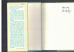 I am no river like yesterday: Selected poems, 19741994,Used