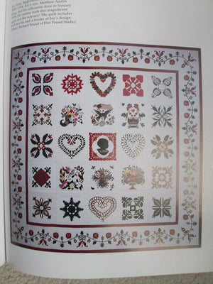 Papercuts and Plenty (Baltimore Beauties and Beyond: Studies in Classic Album Quilt Applique, Vol. 3),New