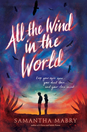 All The Wind In The World