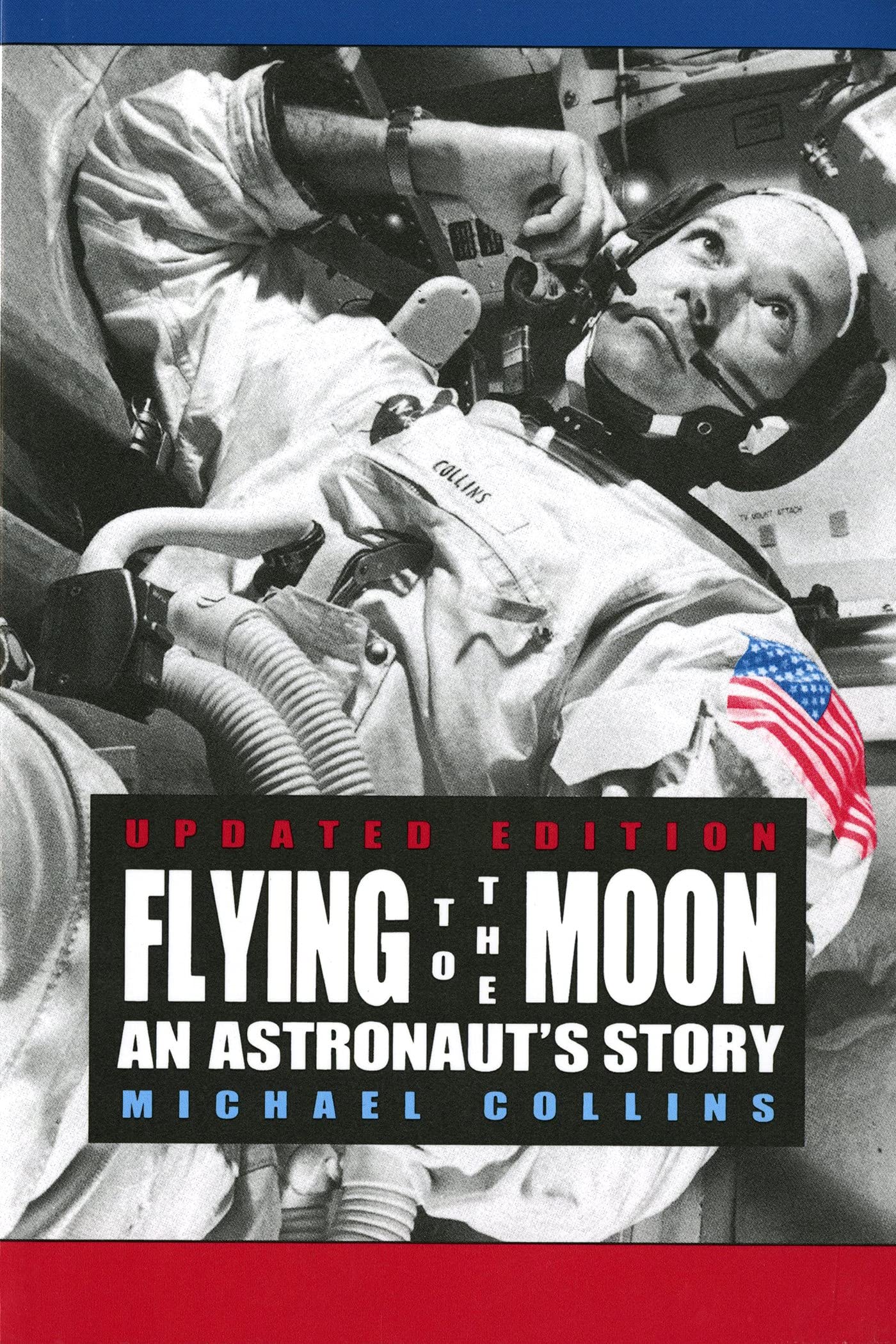 Flying to the Moon: An Astronaut's Story,New
