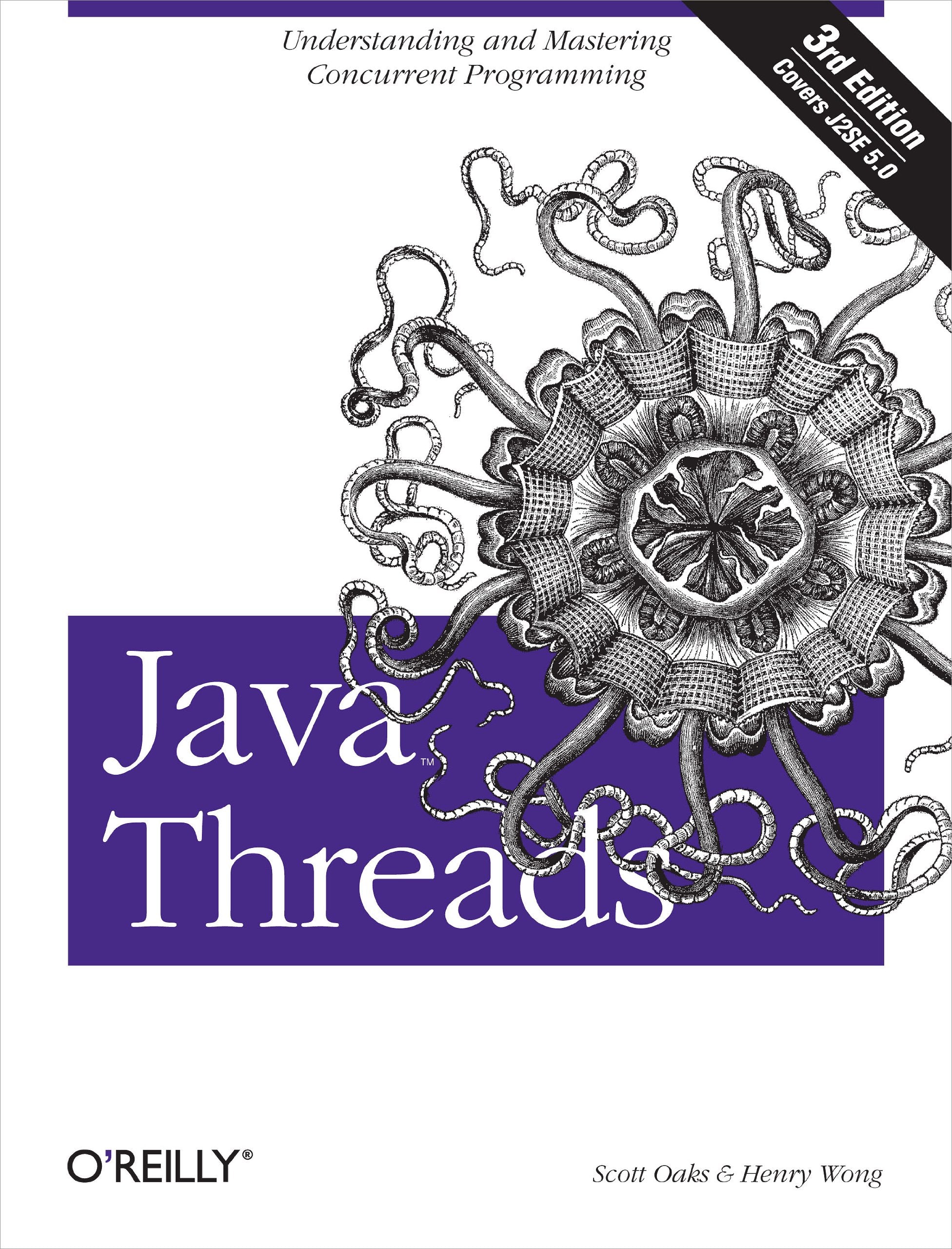 Java Threads: Understanding And Mastering Concurrent Programming