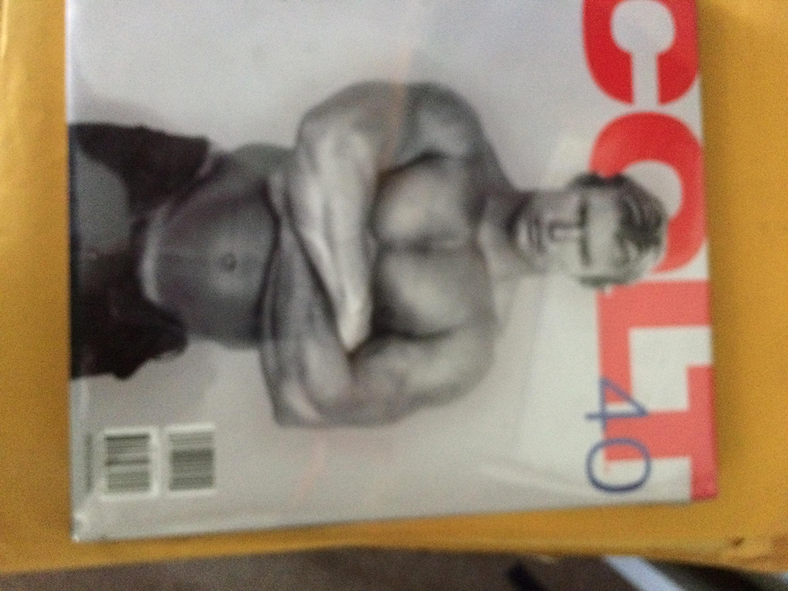 Colt 40