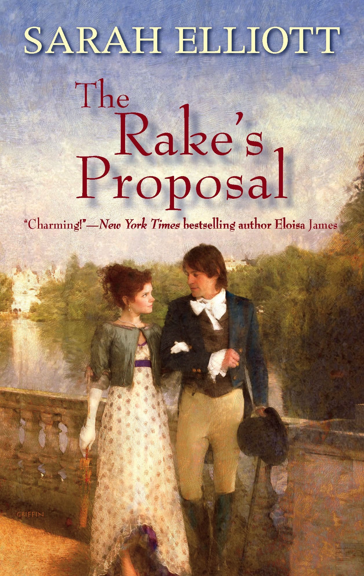 The Rake's Proposal,Used