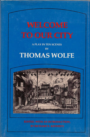 Welcome to Our City,Used