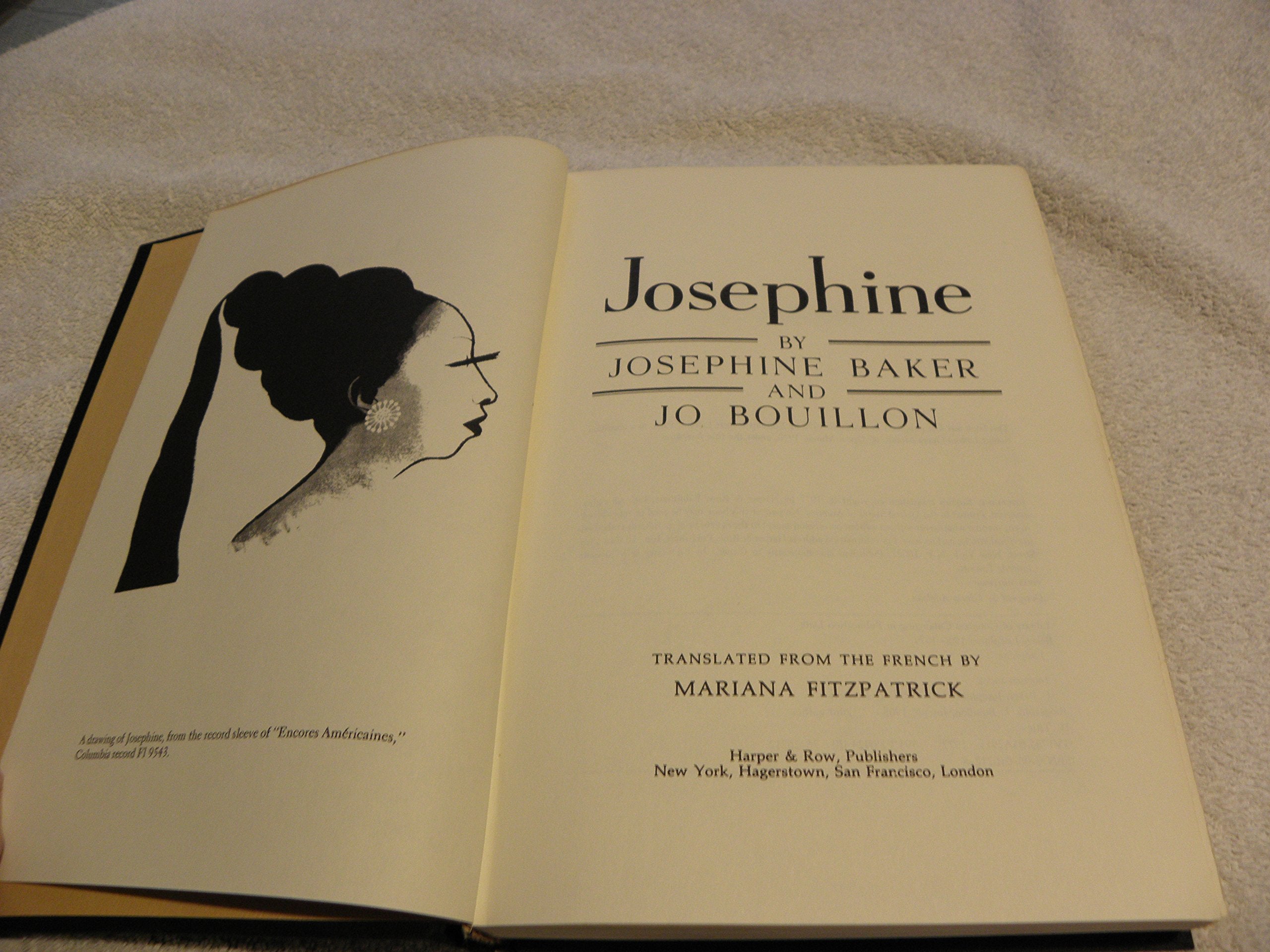 Josephine,Used
