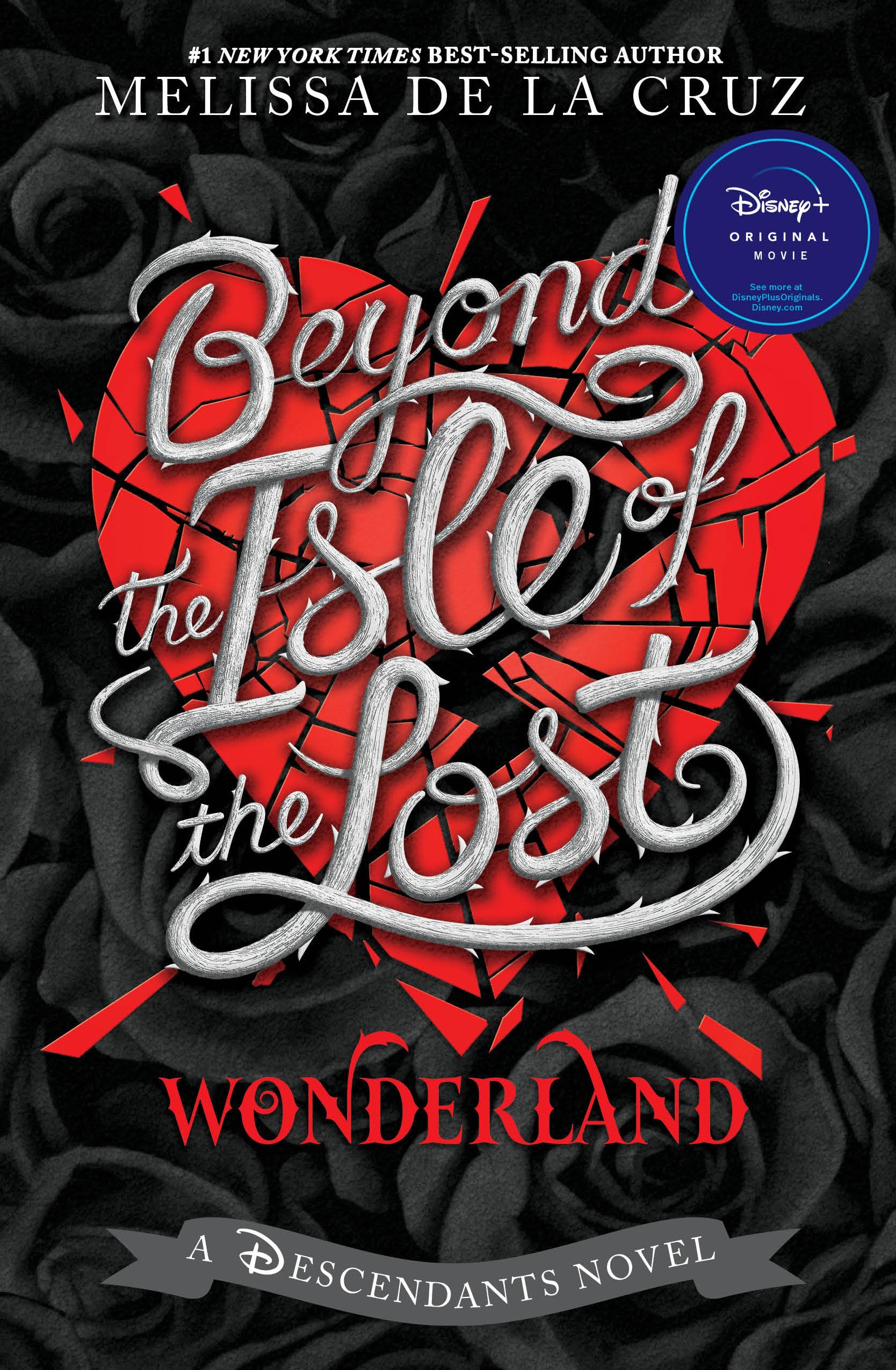 Beyond The Isle Of The Lost (The Descendants),New