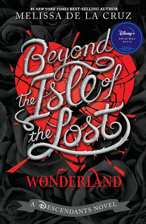 Beyond The Isle Of The Lost (The Descendants),New