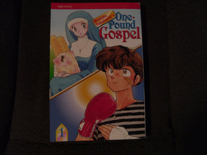 OnePound Gospel, Vol. 1 (2nd Edition) (1),Used