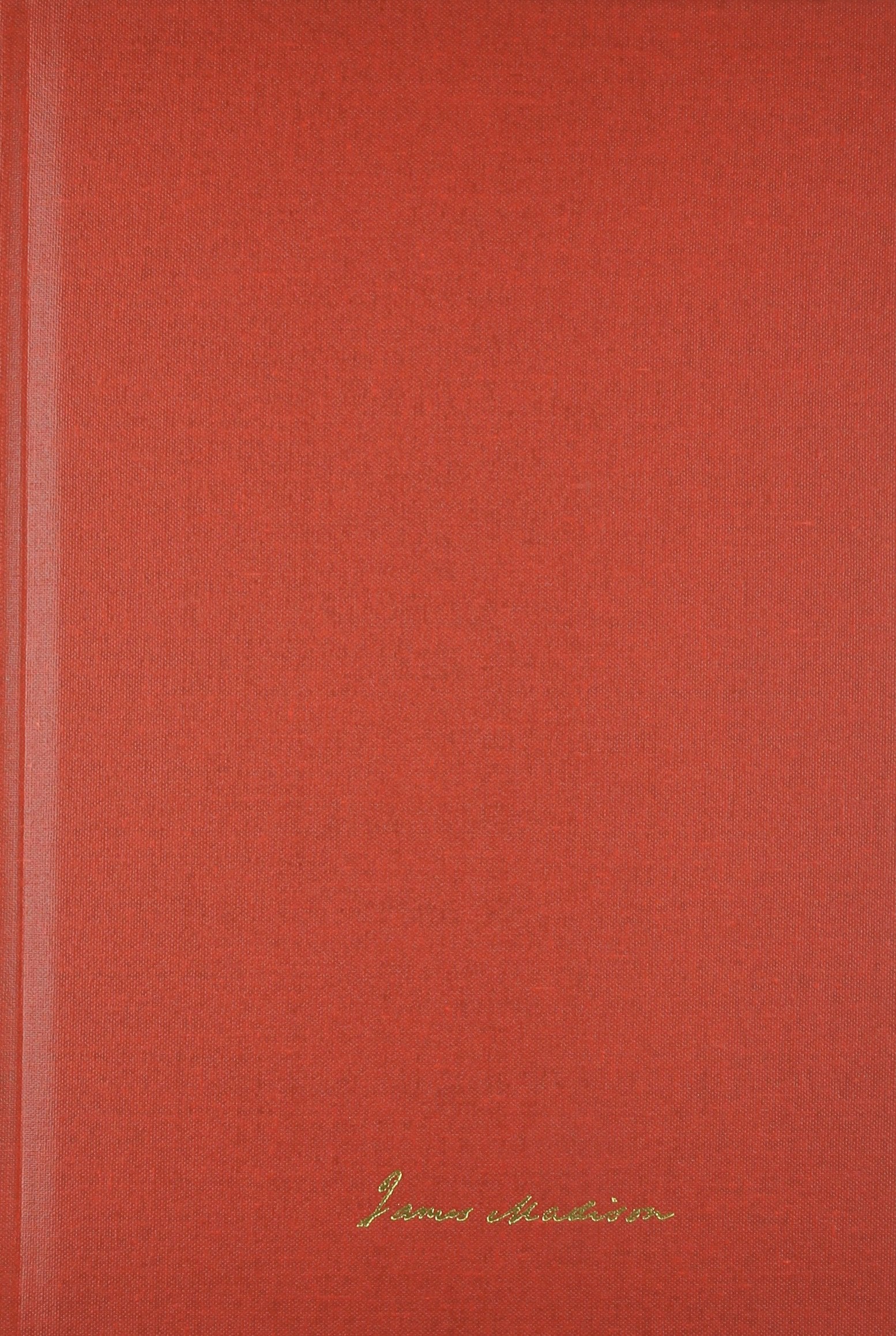 The Papers Of James Madison: 1 July 180531 December 1805 (Volume 10) (Secretary Of State Series),Used