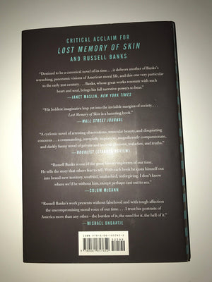 Permanent Member of the Family, A,Used