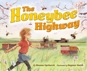 The Honeybee Highway (Disney Planet Possible)