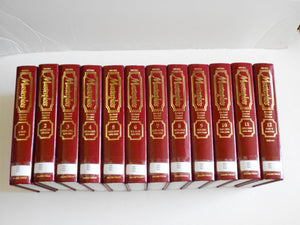 Masterplots: 1,801 Plot Stories and Critical Evaluations of the World's Finest Literature (12 Volume Set),Used
