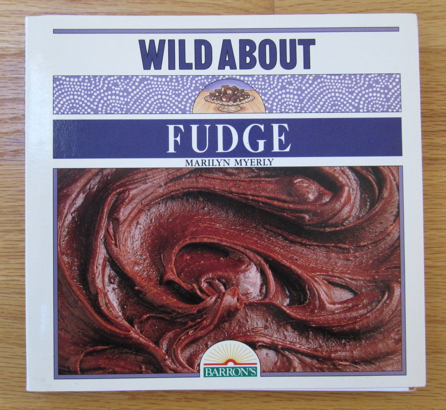 Wild About Fudge,Used