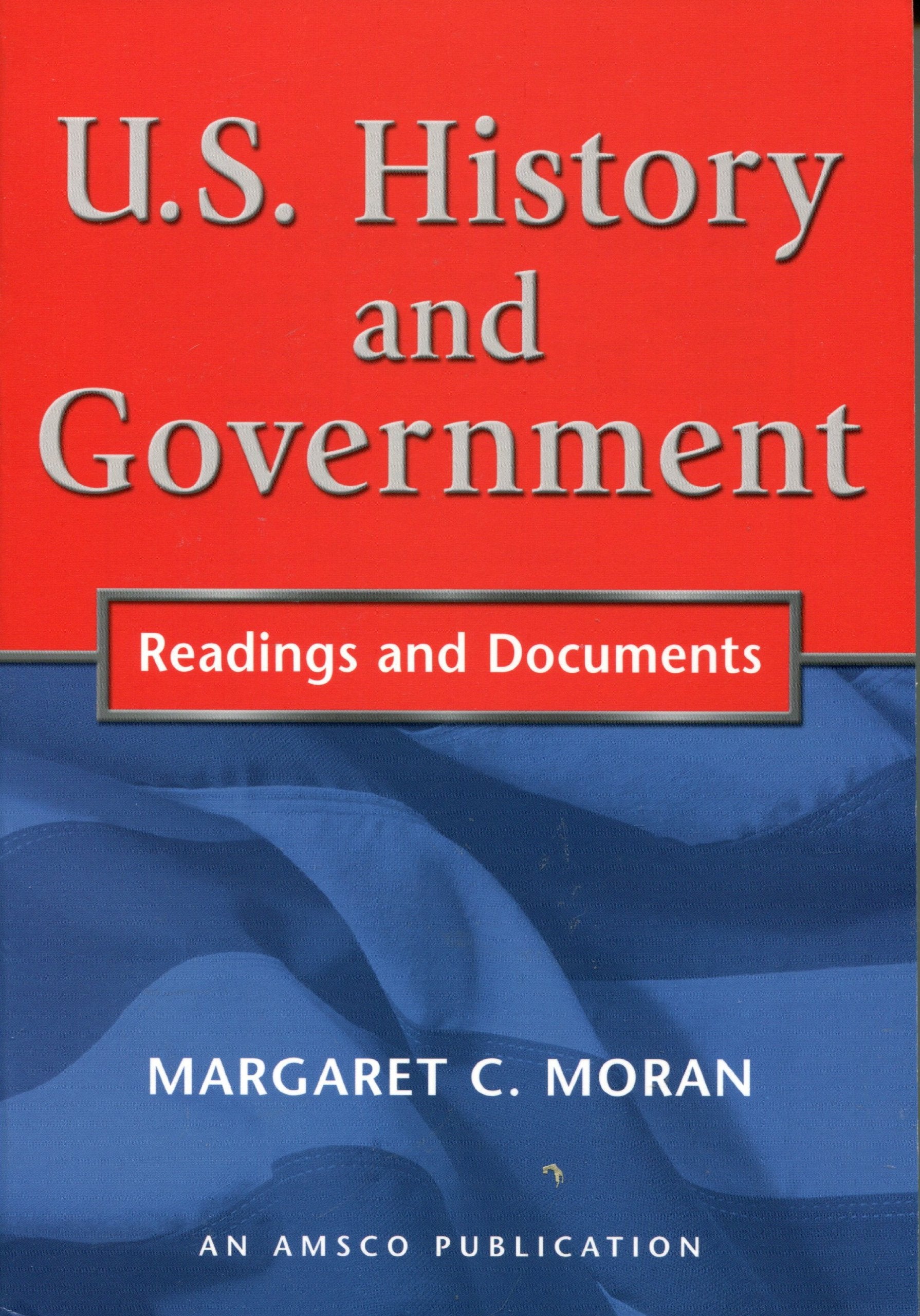 U.S. History and Government: Readings and Documents,Used