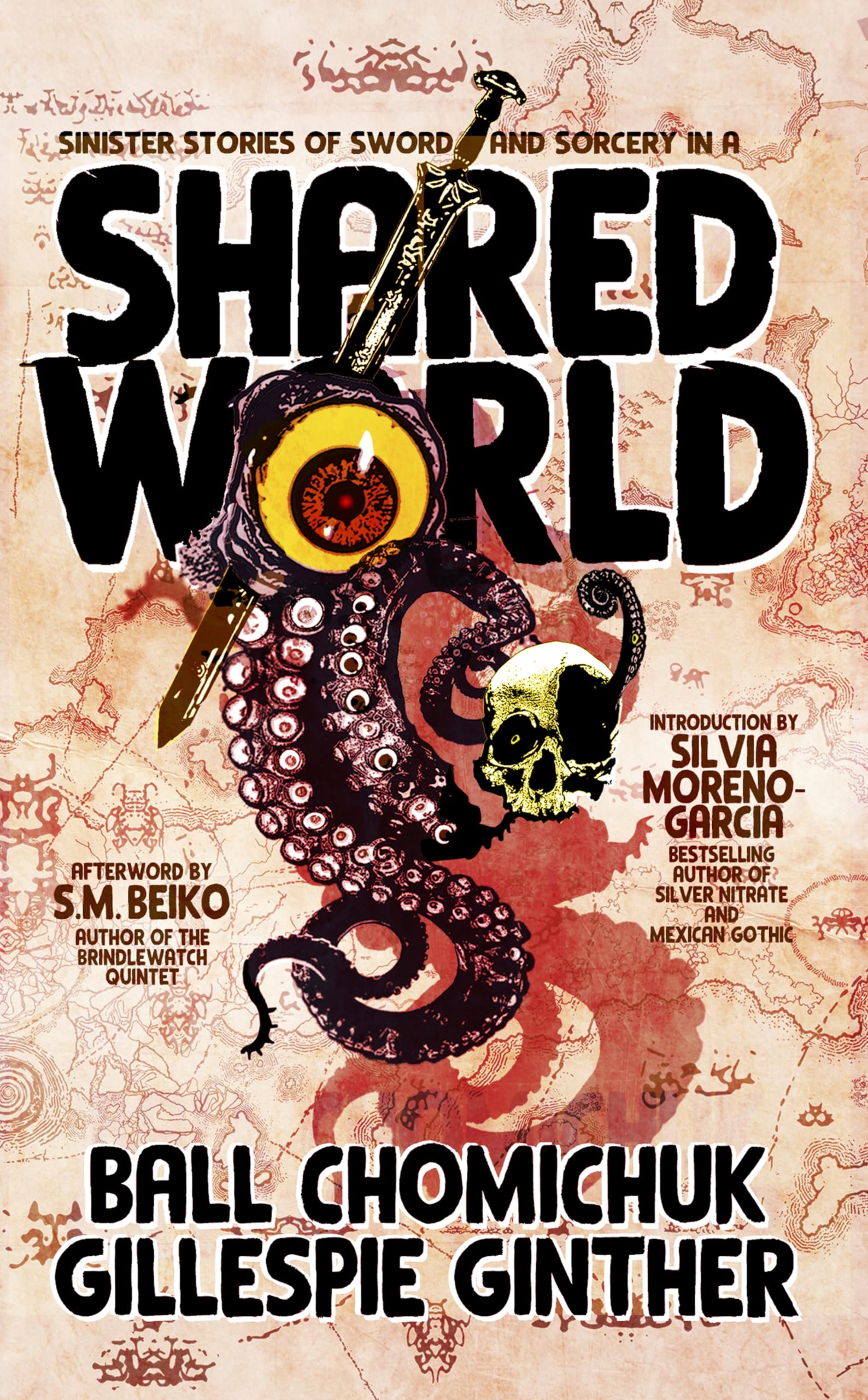 Shared World