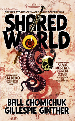 Shared World