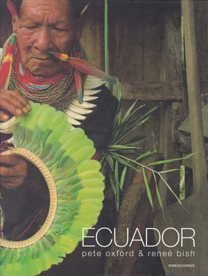 Ecuador,Used
