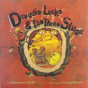 Dreddie Locks And The Three Slugs,Used