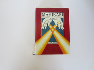 Mahikari: Thank God for the Answers at Last,Used