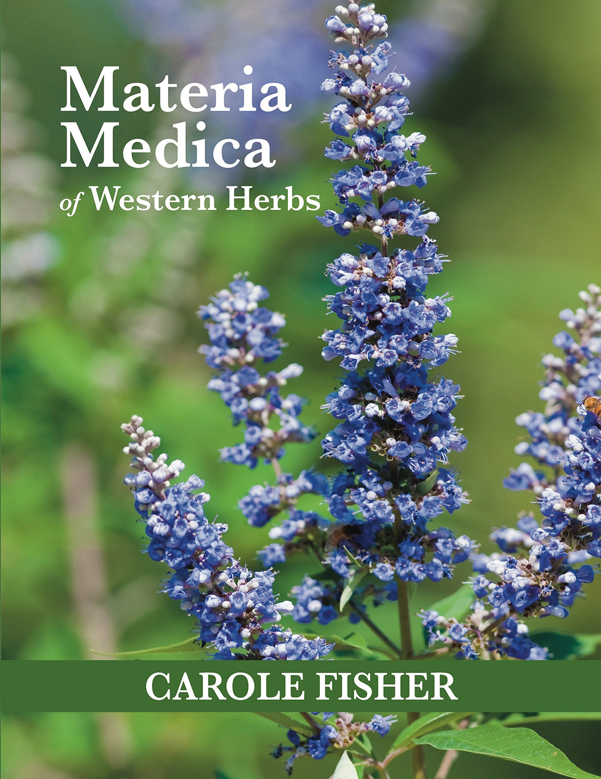Materia Medica Of Western Herbs