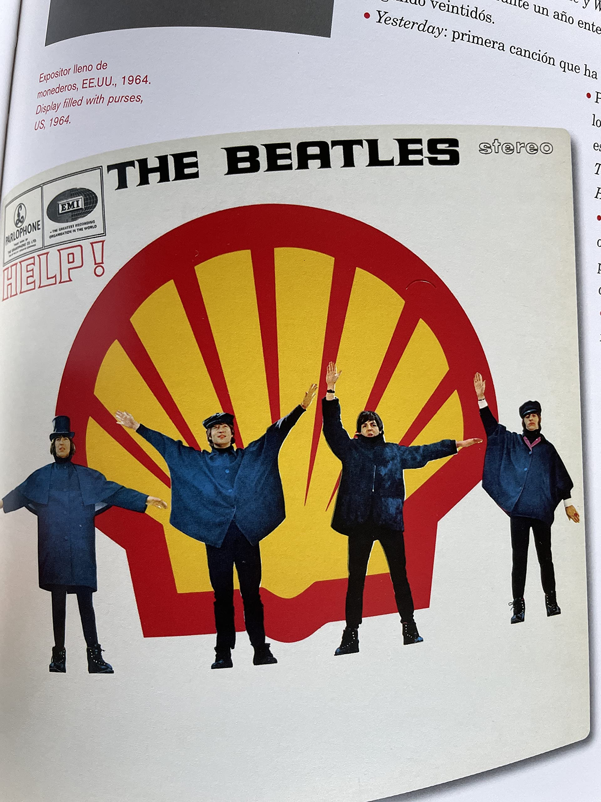 Here Come the Beatles: Stories of a Generation,Used
