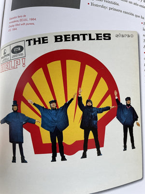 Here Come the Beatles: Stories of a Generation,Used