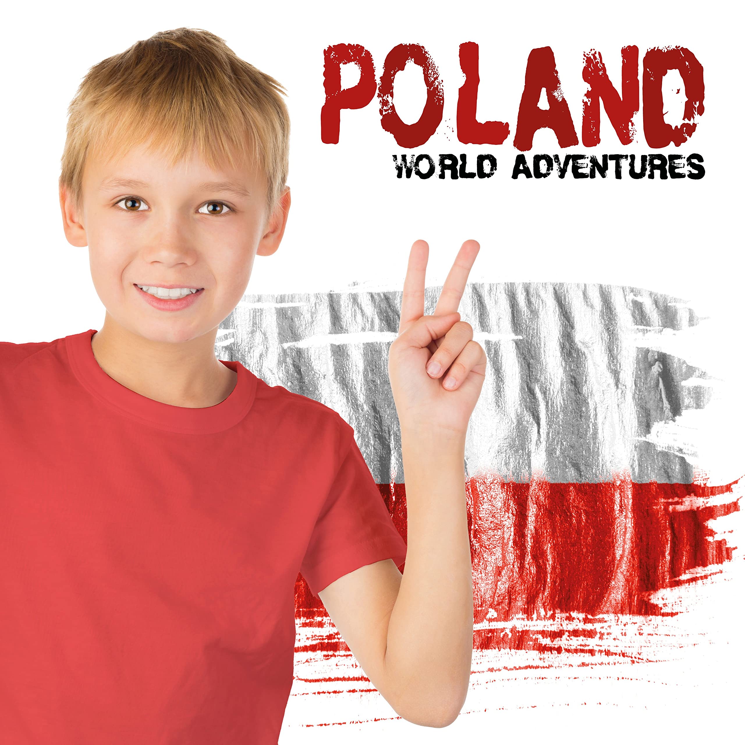 Poland (World Adventures),Used